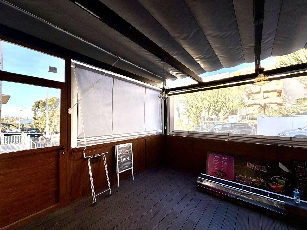 Premise for Rent in Santa Pola