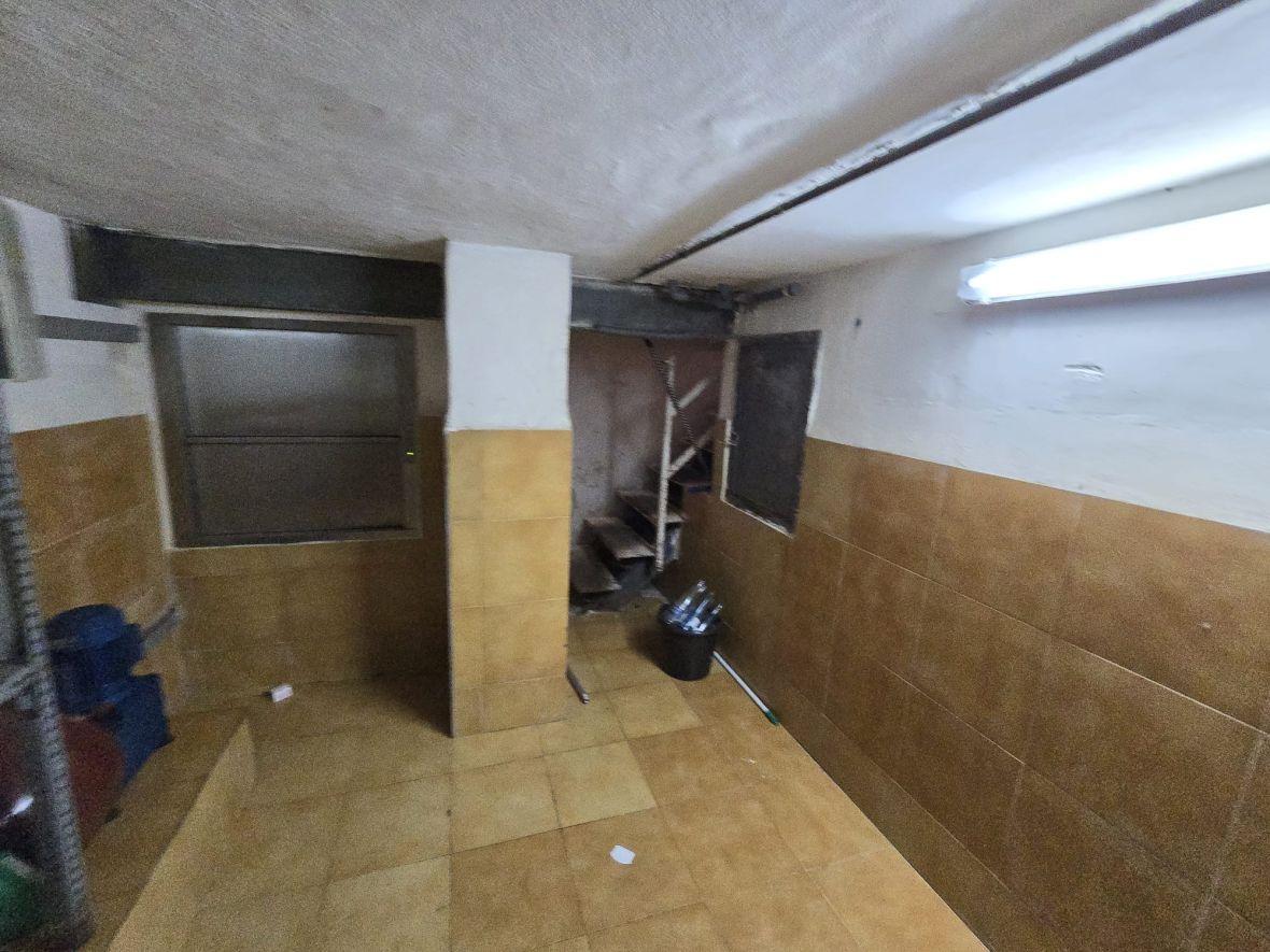 Premise for Rent in Santa Pola