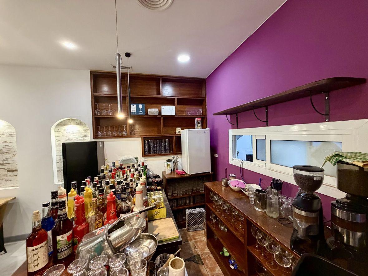 Premise for Rent in Santa Pola