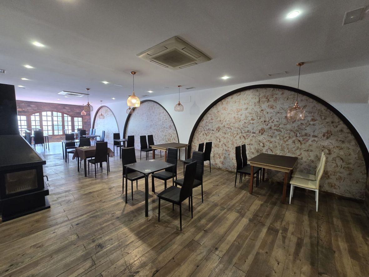Premise for Rent in Santa Pola