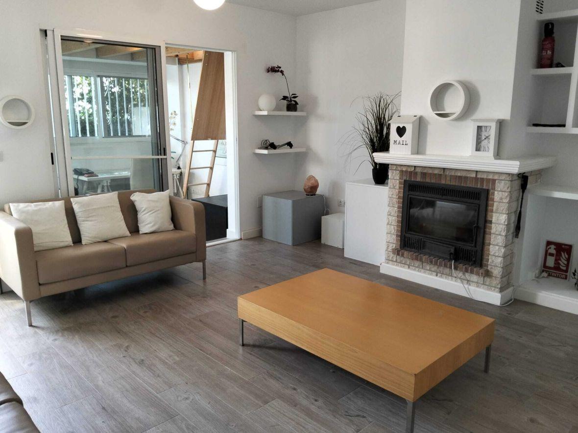 Bungalow en Alquiler en Santa Pola