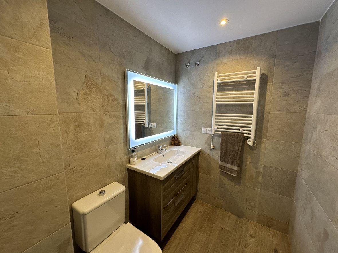 Bungalow en Alquiler en Santa Pola