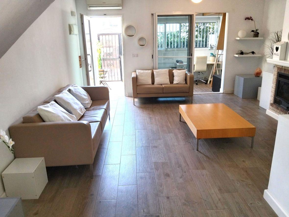 Bungalow en Alquiler en Santa Pola