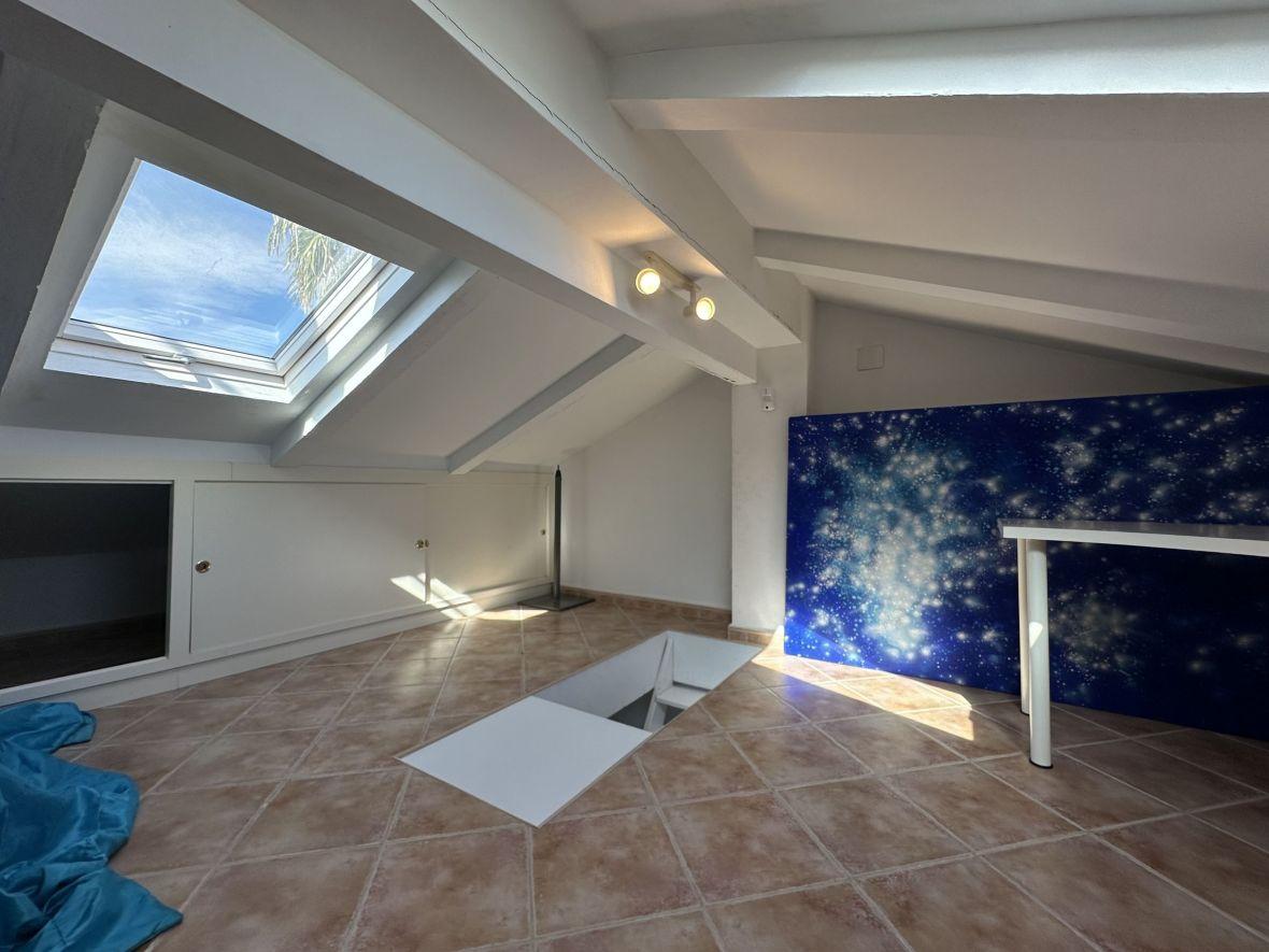 Bungalow en Alquiler en Santa Pola