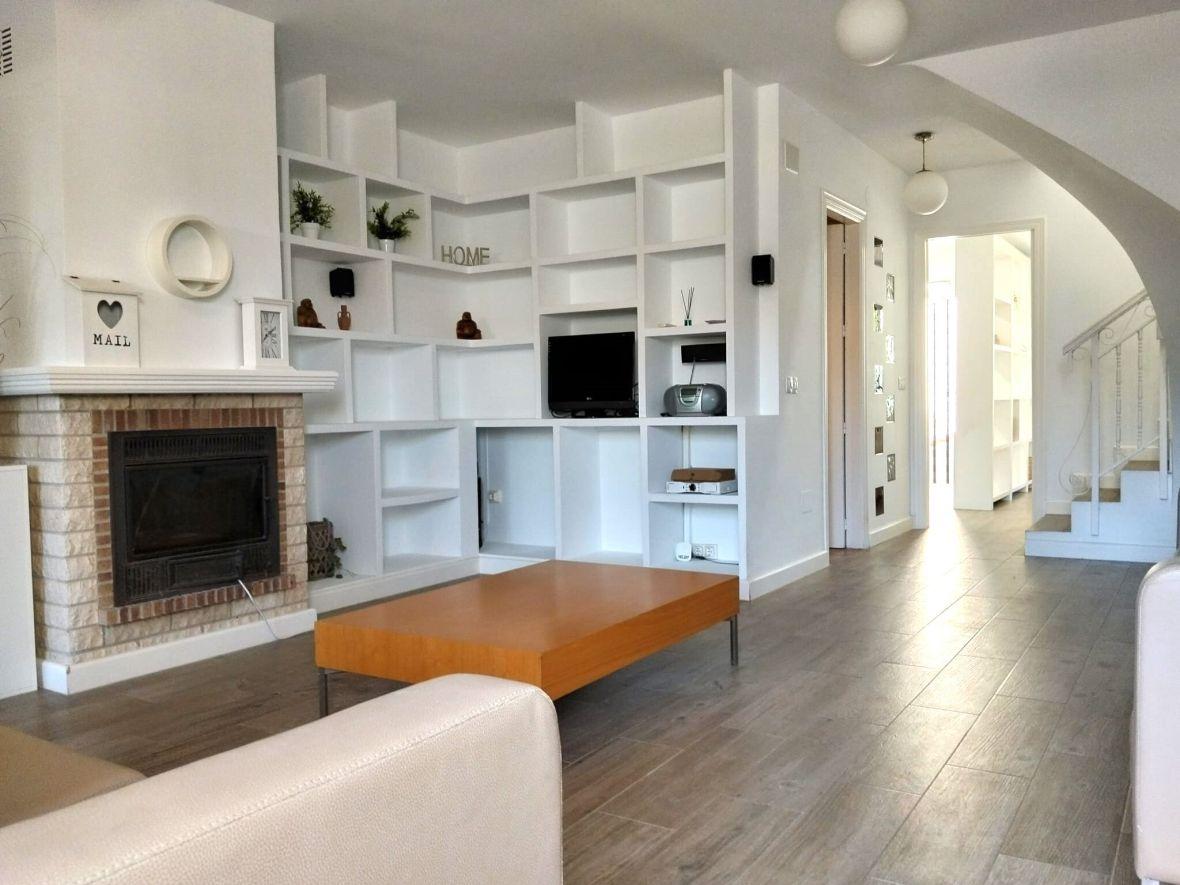 Bungalow en Alquiler en Santa Pola