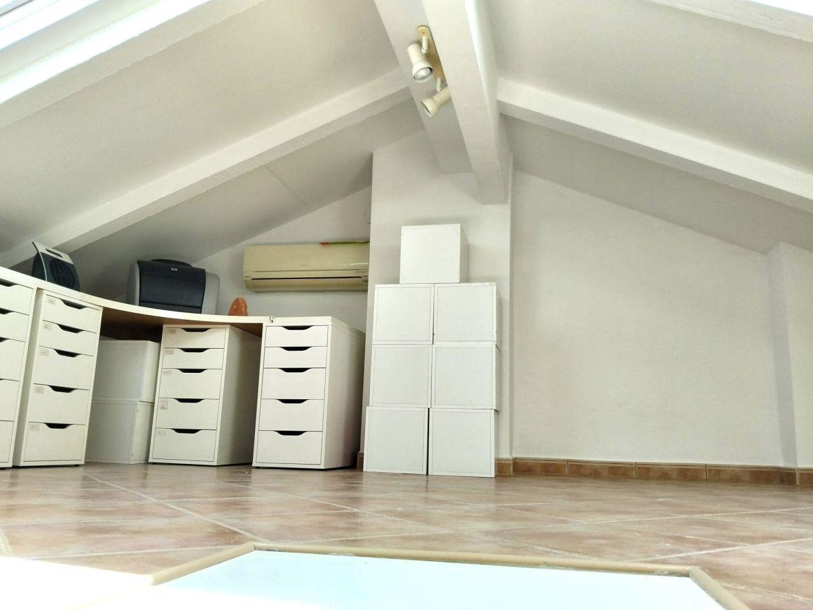 Bungalow en Alquiler en Santa Pola