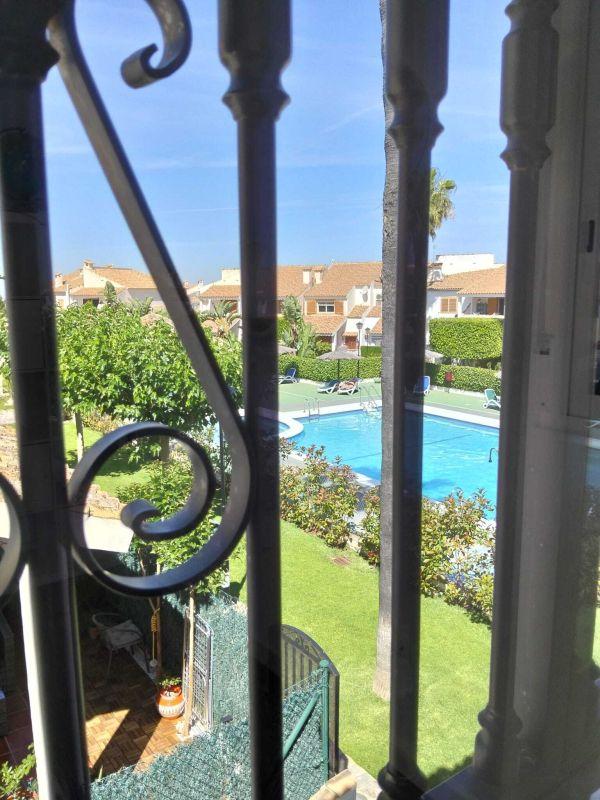 Bungalow en Alquiler en Santa Pola