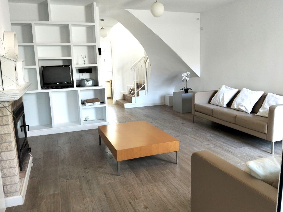 Bungalow en Alquiler en Santa Pola