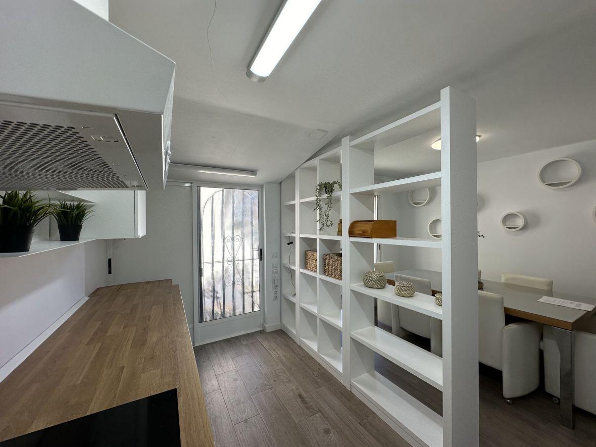 Bungalow en Alquiler en Santa Pola