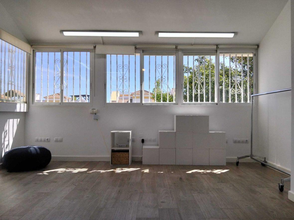 Bungalow en Alquiler en Santa Pola
