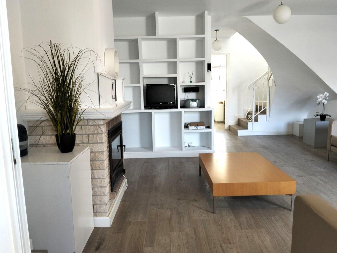 Bungalow en Alquiler en Santa Pola
