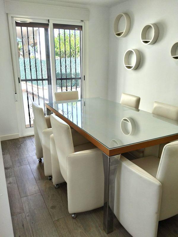 Bungalow en Alquiler en Santa Pola