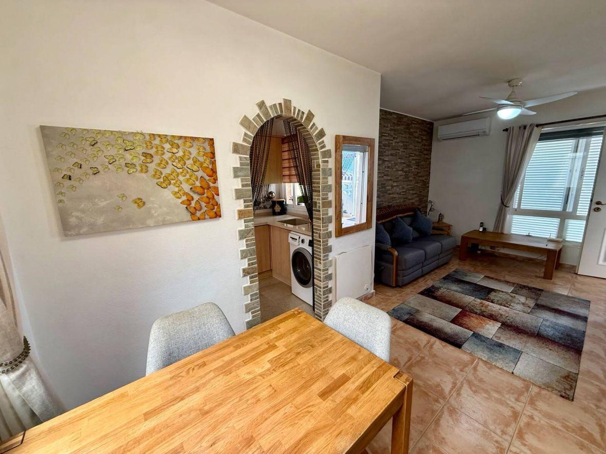Bungalow en Venta en Santa Pola