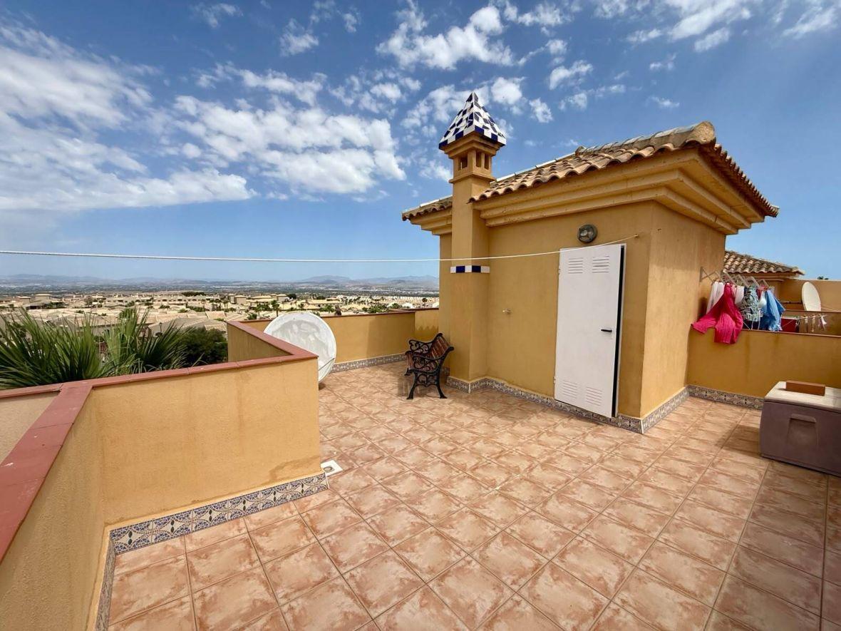 Bungalow en Venta en Santa Pola