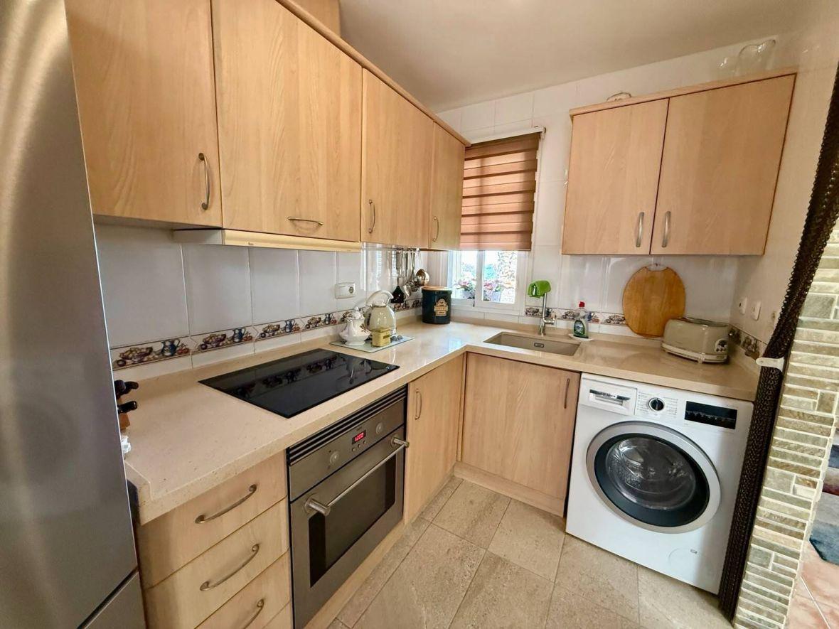 Bungalow en Venta en Santa Pola