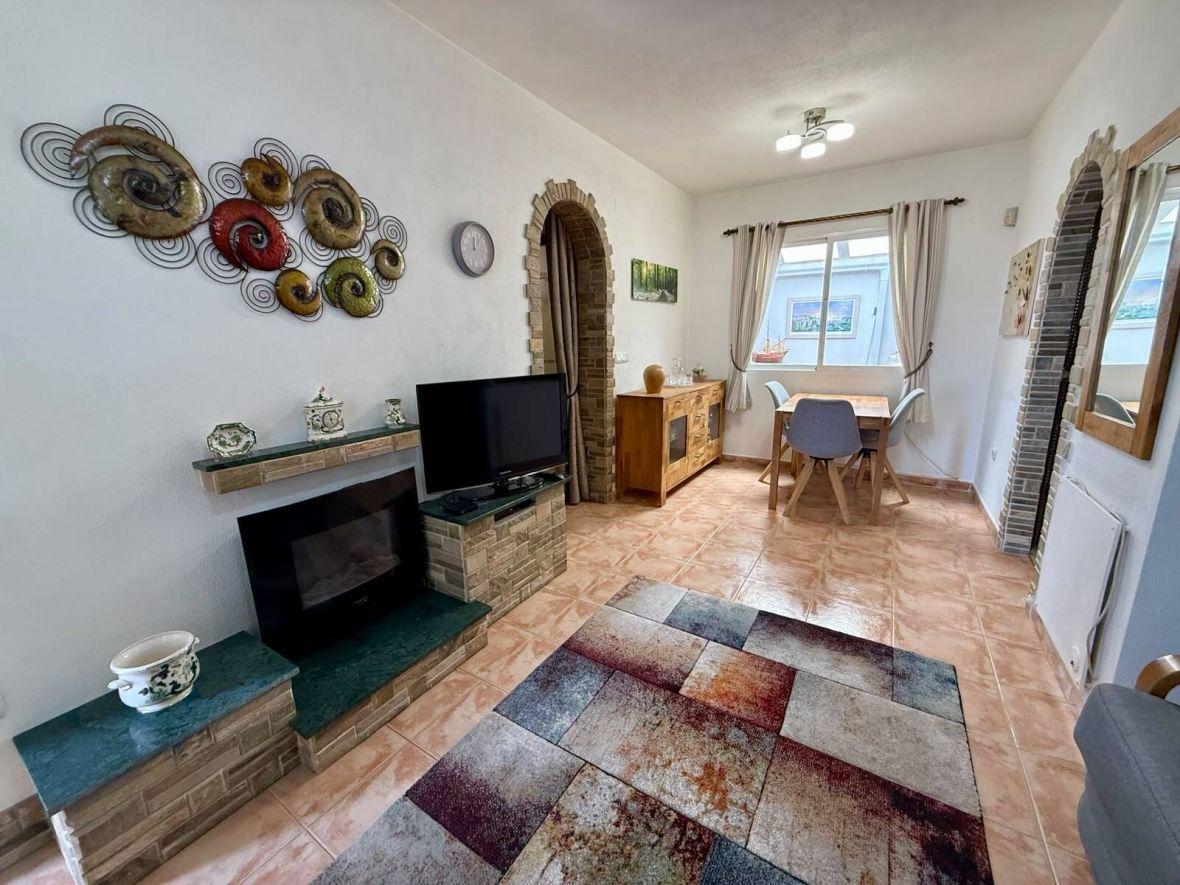 Bungalow en Venta en Santa Pola