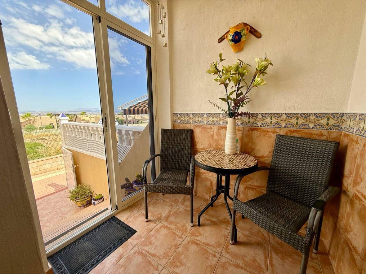 Bungalow en Venta en Santa Pola