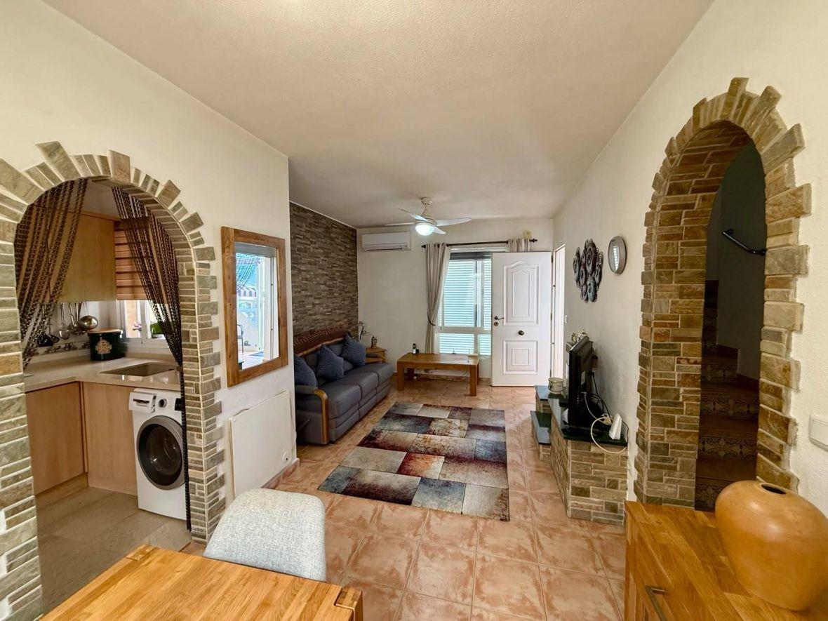 Bungalow en Venta en Santa Pola