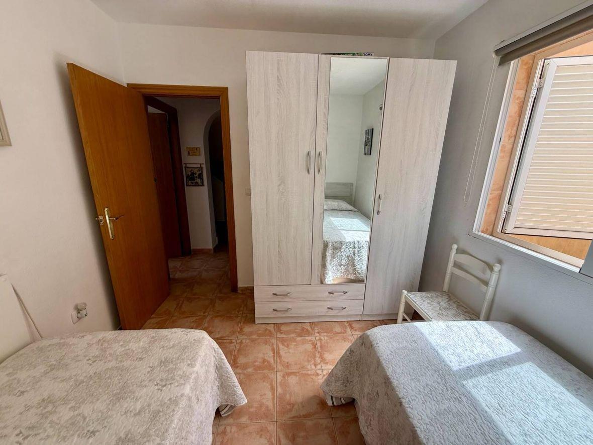 Bungalow en Venta en Santa Pola