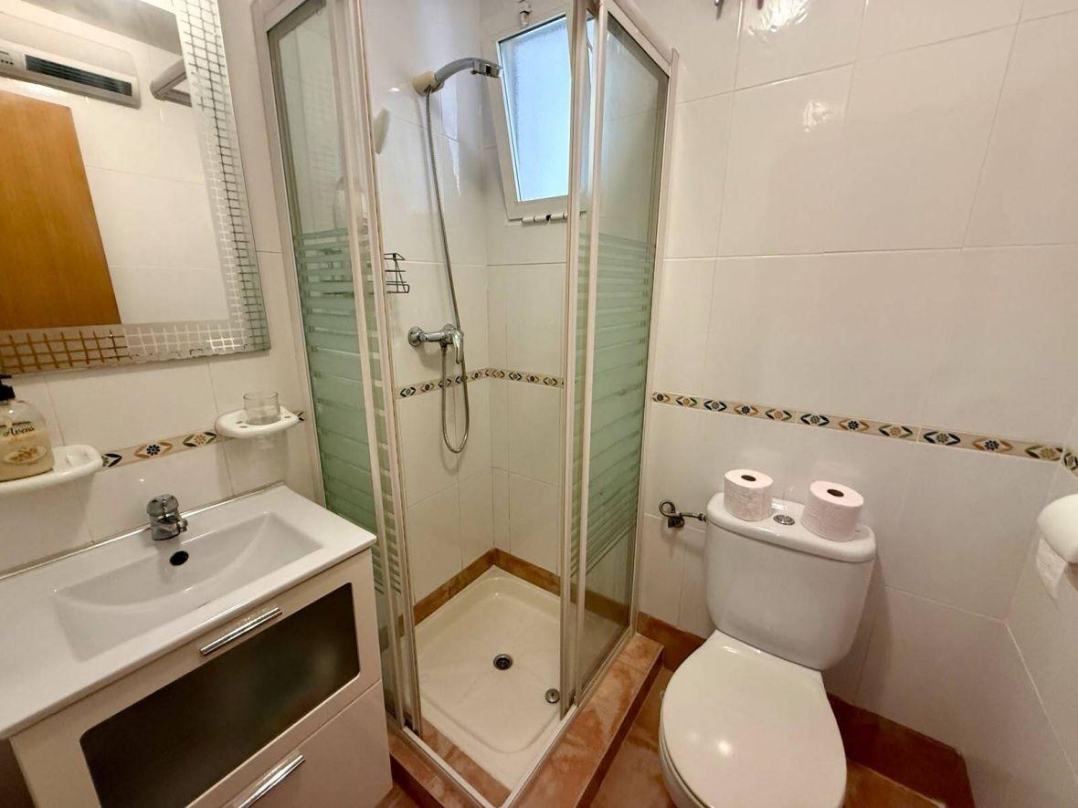 Bungalow en Venta en Santa Pola