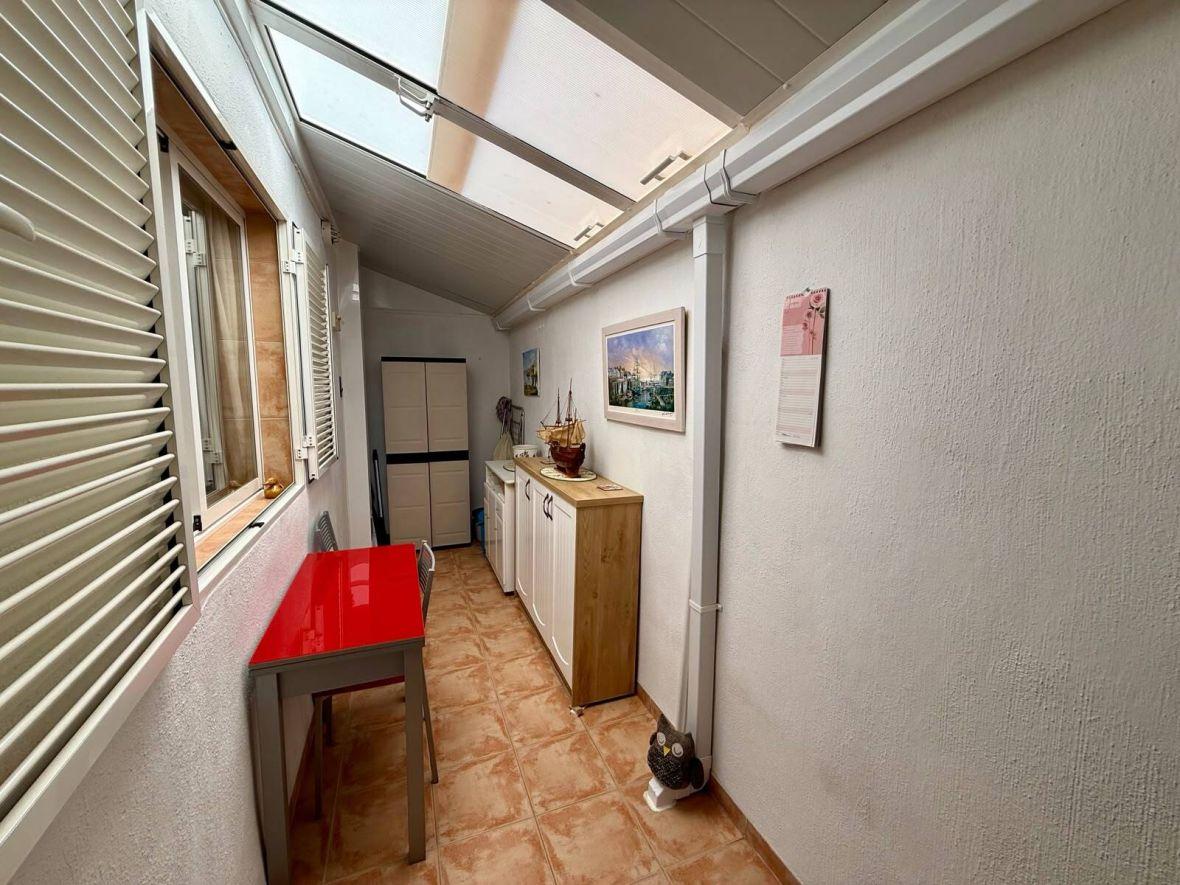 Bungalow en Venta en Santa Pola