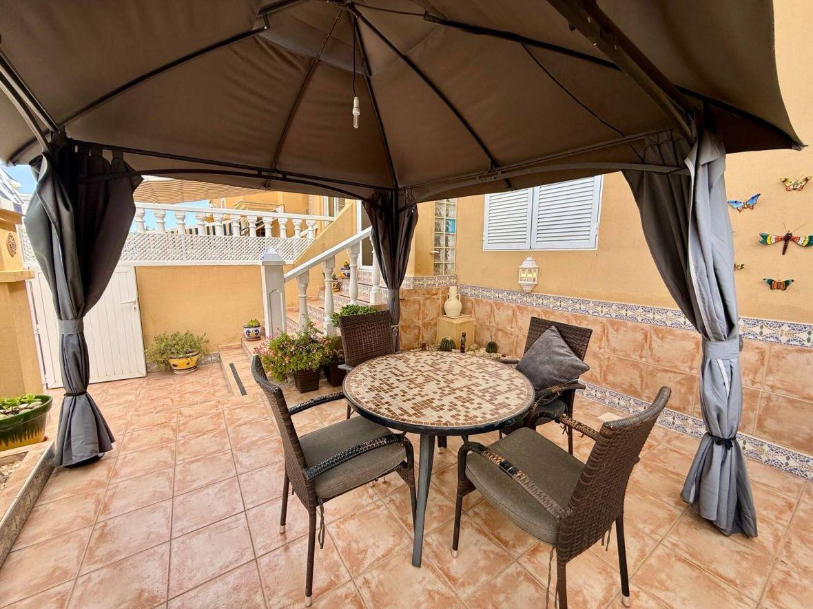 Bungalow en Venta en Santa Pola