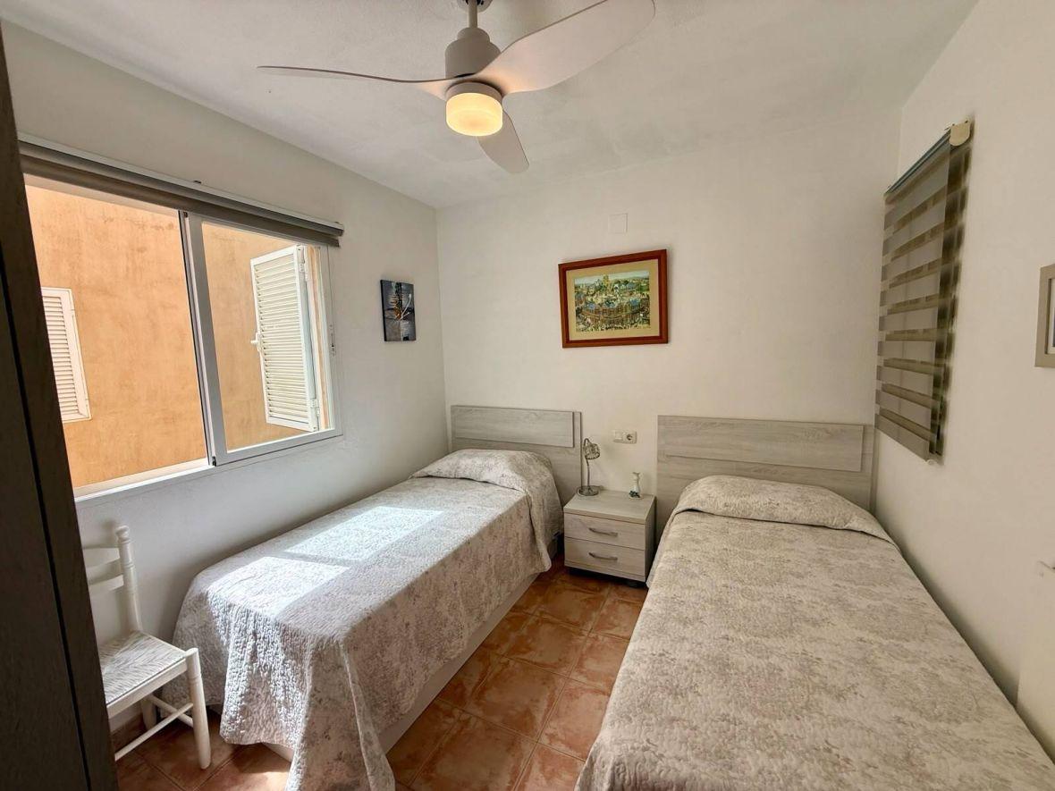 Bungalow en Venta en Santa Pola