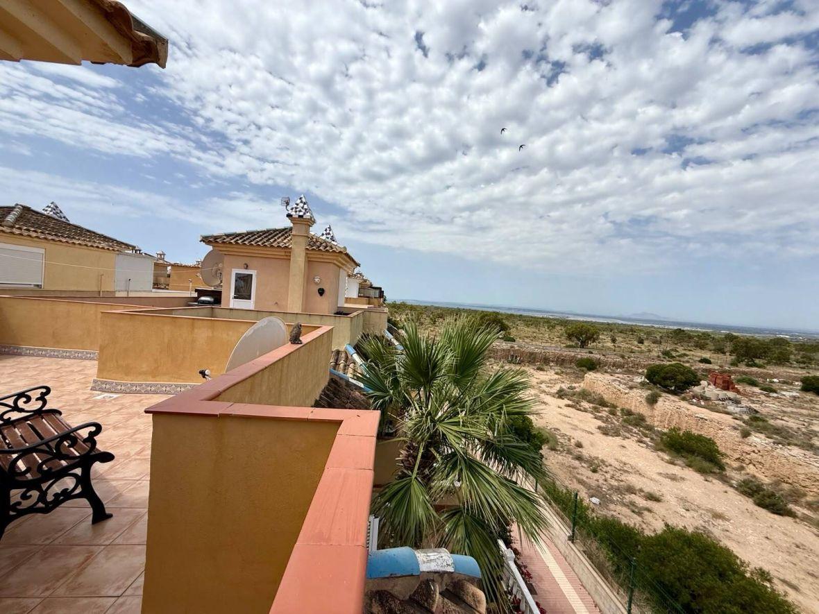 Bungalow en Venta en Santa Pola