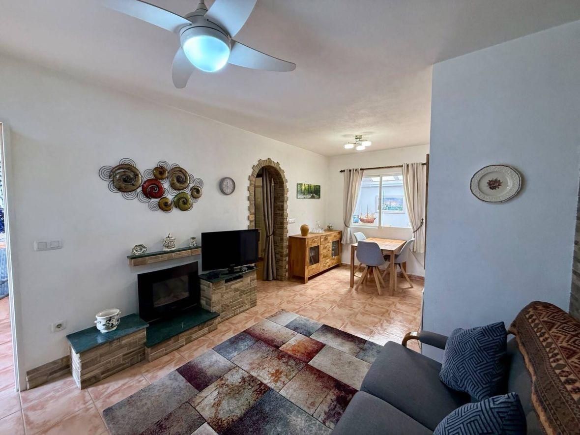 Bungalow en Venta en Santa Pola