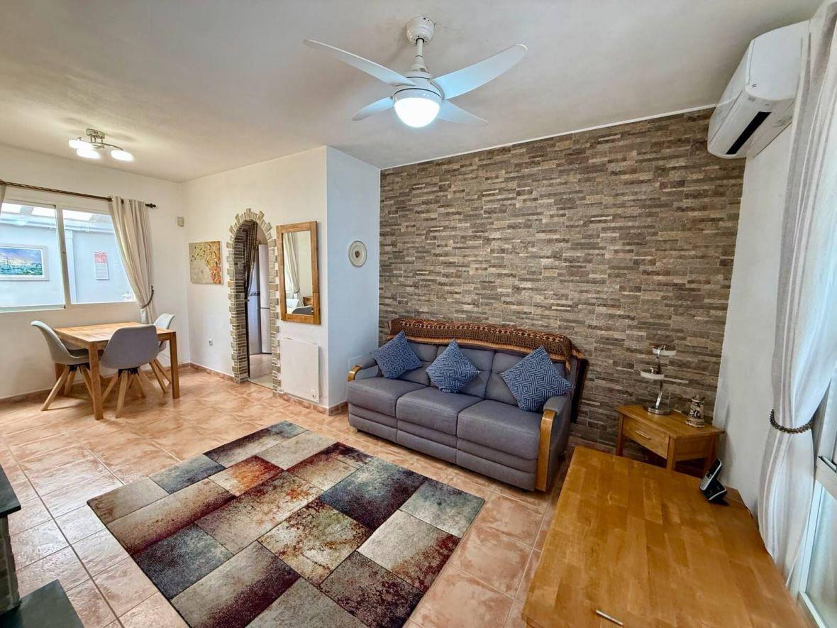 Bungalow en Venta en Santa Pola