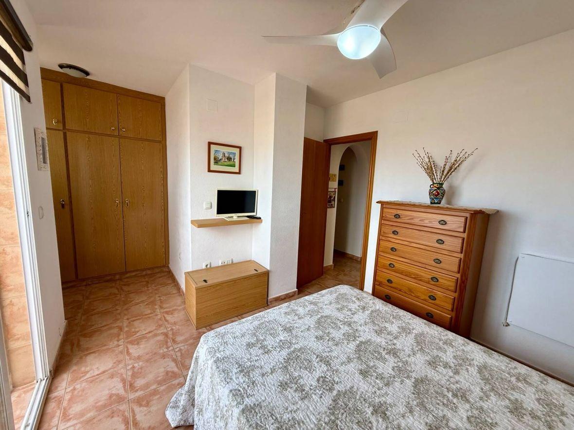 Bungalow en Venta en Santa Pola