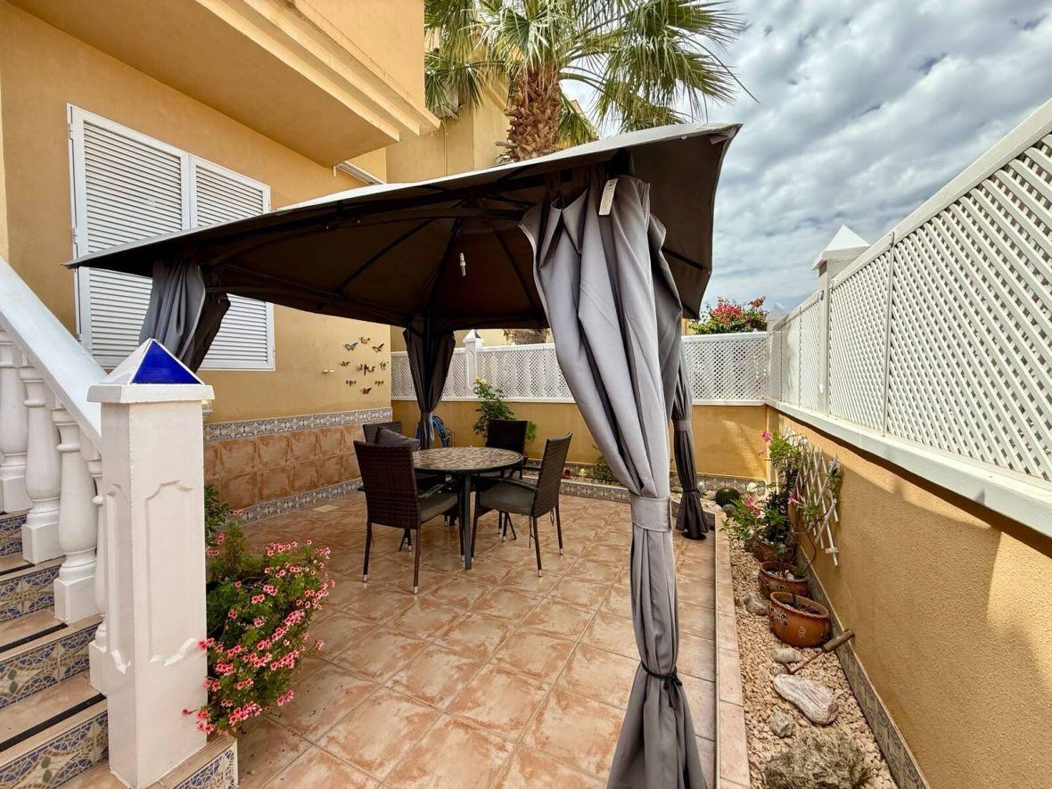 Bungalow en Venta en Santa Pola
