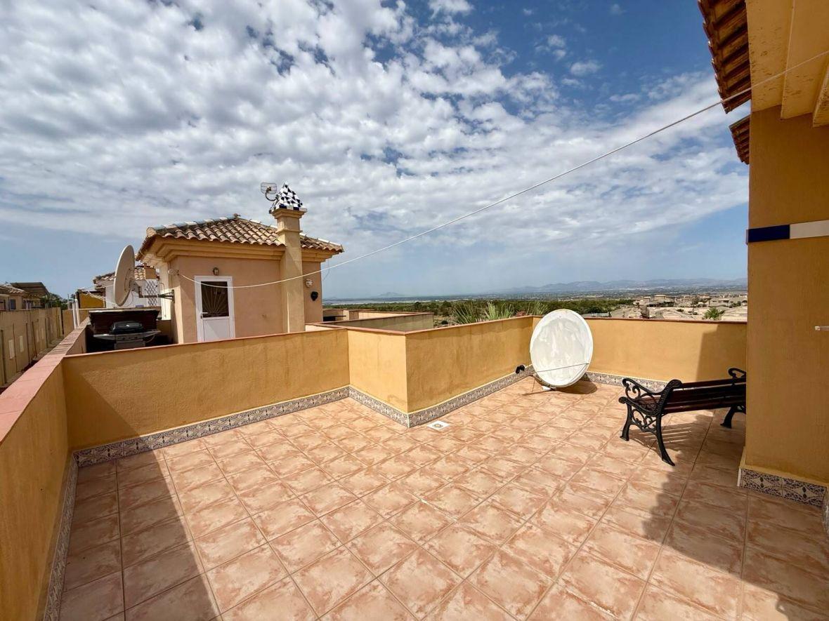 Bungalow en Venta en Santa Pola