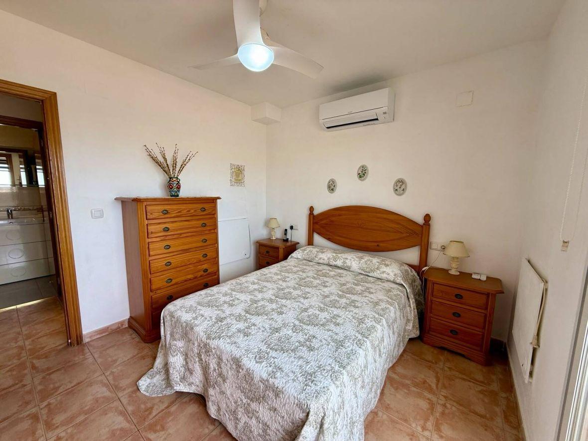 Bungalow en Venta en Santa Pola