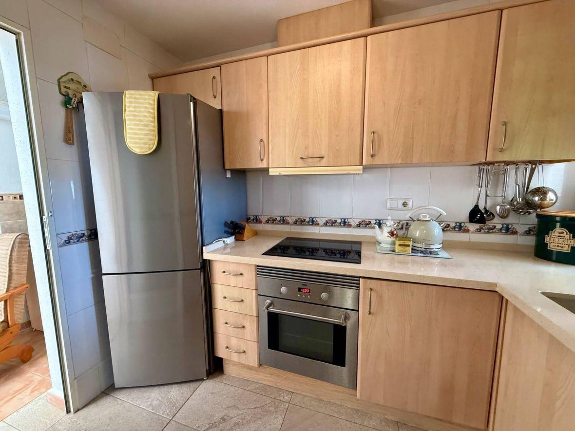 Bungalow en Venta en Santa Pola