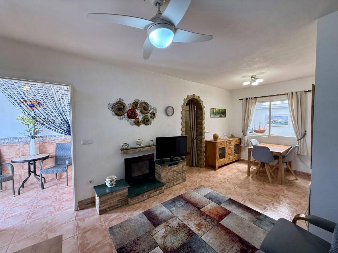 Bungalow en Venta en Santa Pola