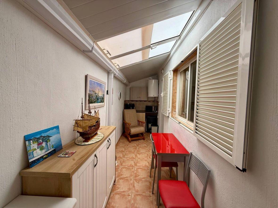 Bungalow en Venta en Santa Pola