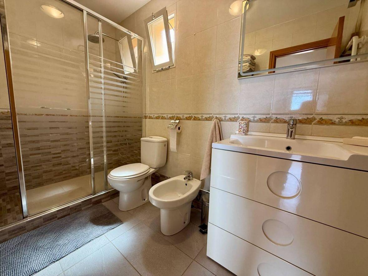 Bungalow en Venta en Santa Pola
