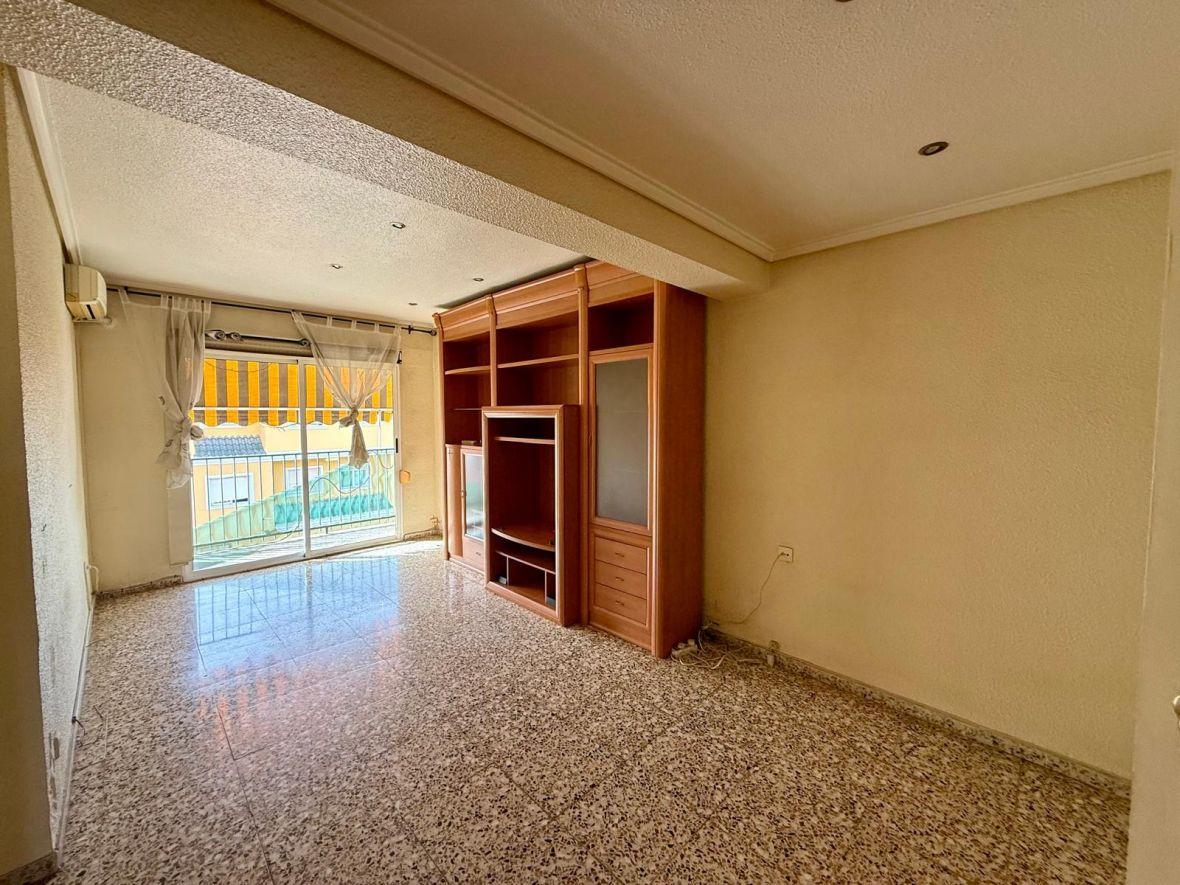 Flat for Sale in Elche