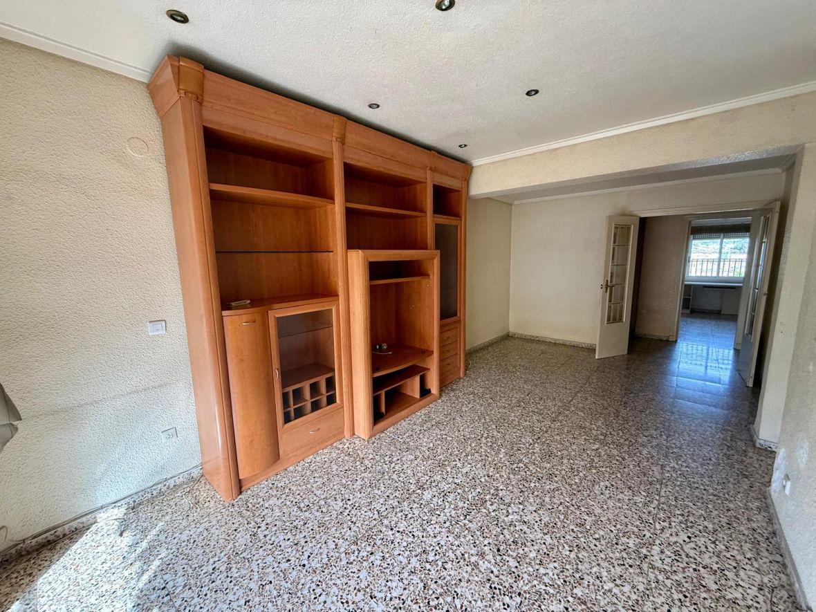 Flat for Sale in Elche