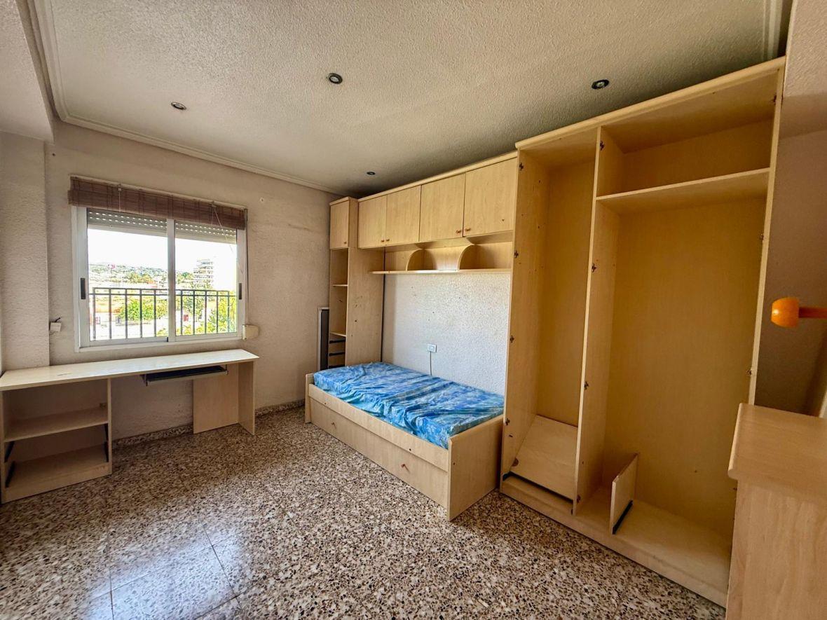 Flat for Sale in Elche