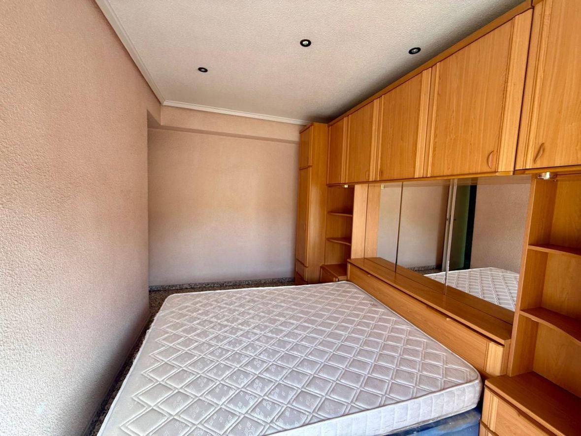 Flat for Sale in Elche