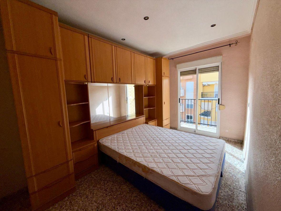 Flat for Sale in Elche