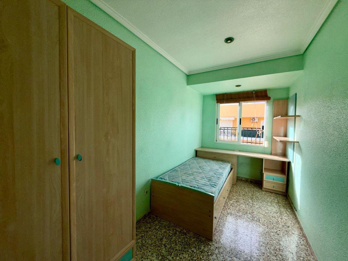 Flat for Sale in Elche