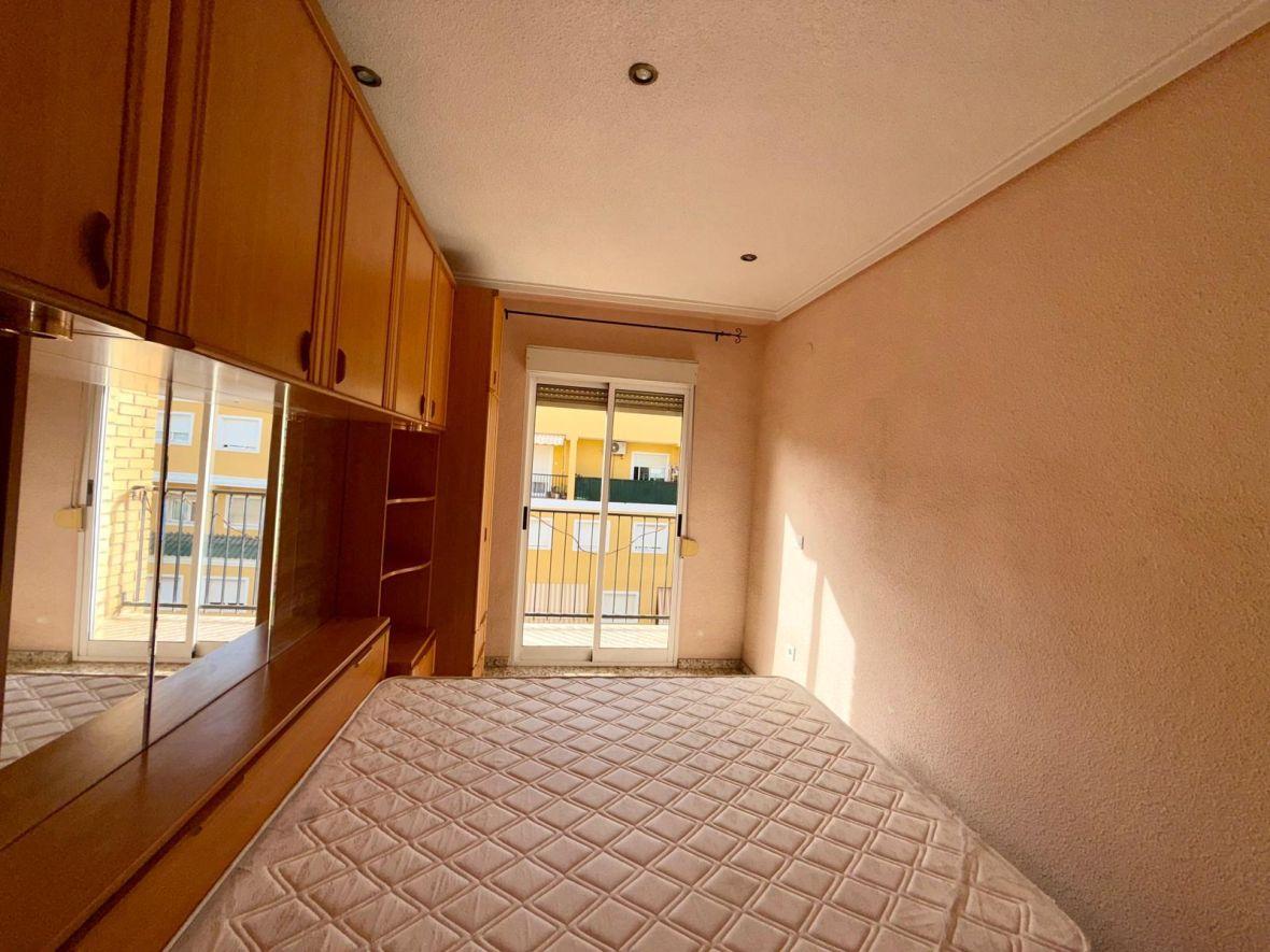 Flat for Sale in Elche