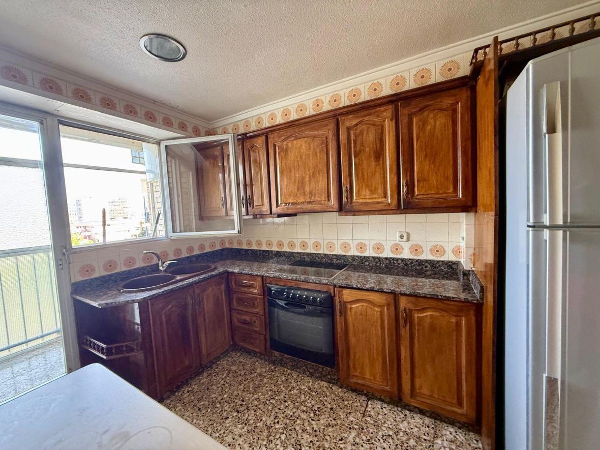 Flat for Sale in Elche