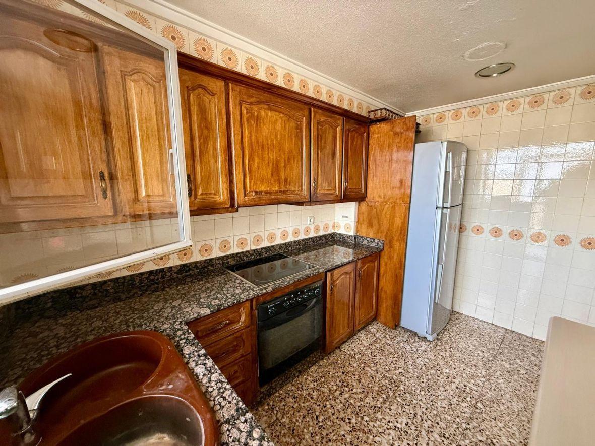 Flat for Sale in Elche