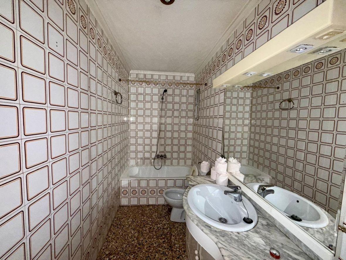 Flat for Sale in Elche