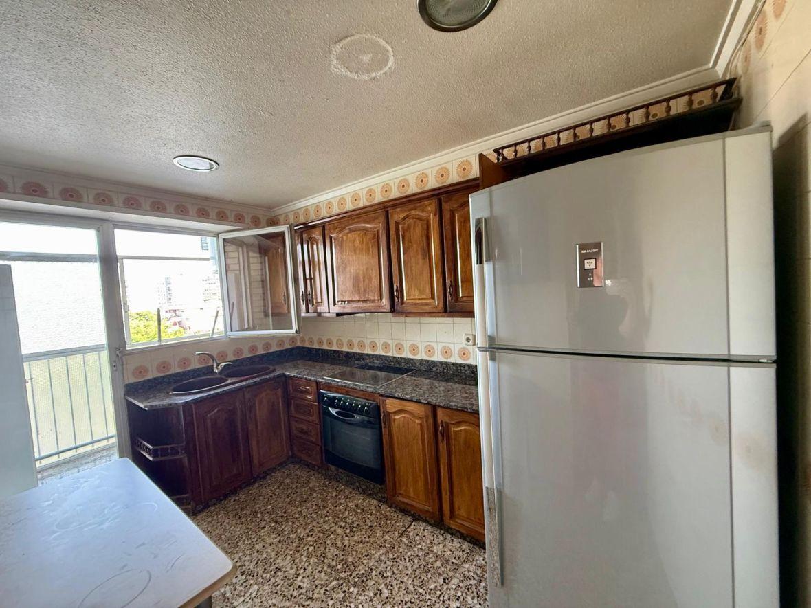 Flat for Sale in Elche