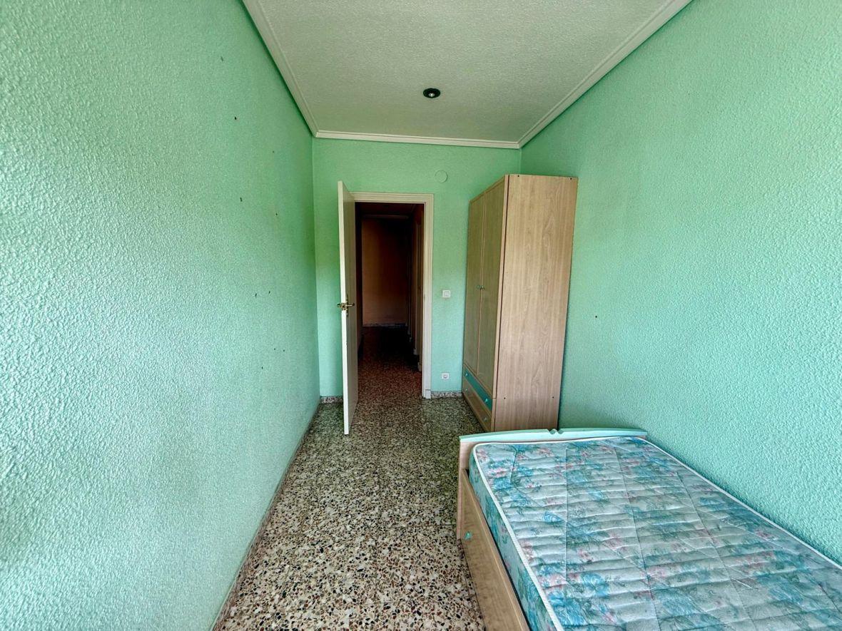 Flat for Sale in Elche